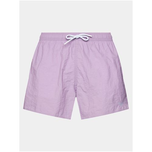 Costume / Bermuda da spiaggia 211756 4R422 - Emporio armani - Modalova