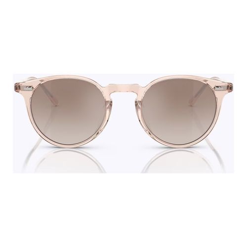 Occhiali da sole Occhiali da Sole N.02 Sun OV5529SU 1743Q1 - Oliver Peoples - Modalova