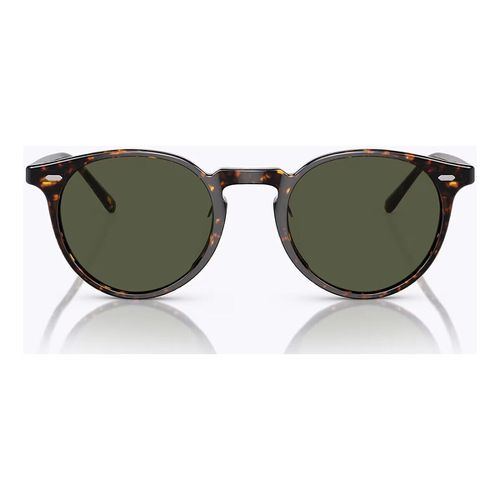 Occhiali da sole Occhiali da Sole N.02 Sun OV5529SU 174152 - Oliver Peoples - Modalova