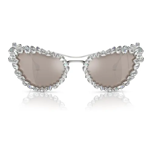 Occhiali da sole Occhiali da Sole SK7011 4001AP - Swarovski - Modalova