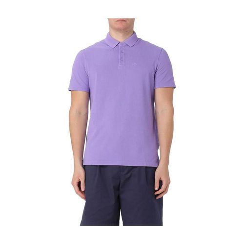 Polo Polo 3DZFABZJXUZ - Armani Exchange - Modalova