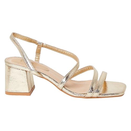 Sandali Dorothy Perkins Salt - Dorothy Perkins - Modalova