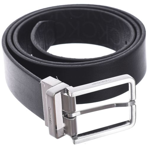 Cintura K50K509200-BLACK-TONAL MONO - Calvin Klein Jeans - Modalova