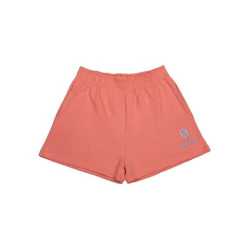 Shorts Superb 1982 S2103-CORAL - Superb 1982 - Modalova