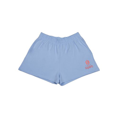 Shorts Superb 1982 S2103-AZUL - Superb 1982 - Modalova