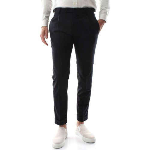 Pantaloni RETRO FA1755X - Berwich - Modalova