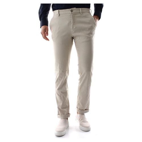 Pantaloni NEW YORK CBE353-020 SABBIA - Mason's - Modalova