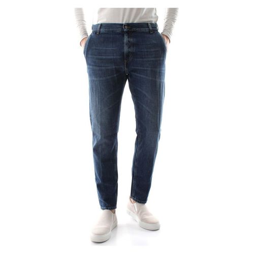 Jeans JEFF GY7-UP641 DF0261U - Dondup - Modalova