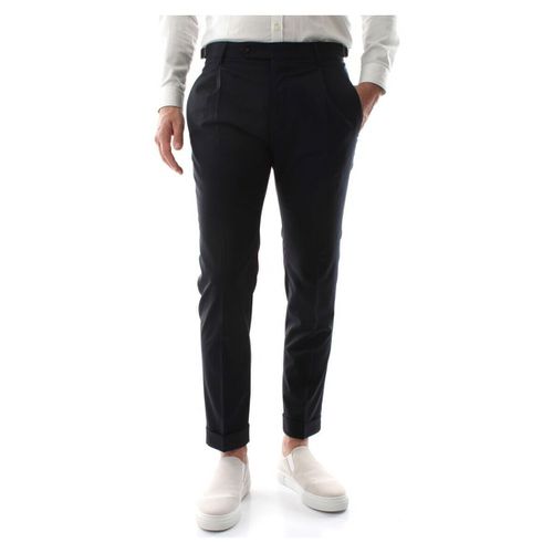 Pantaloni RETRO FA1755X - Berwich - Modalova