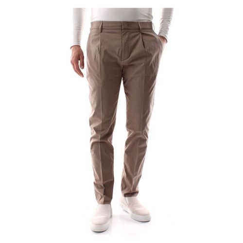 Pantaloni RALP FS0278U-UP639 019 - Dondup - Modalova