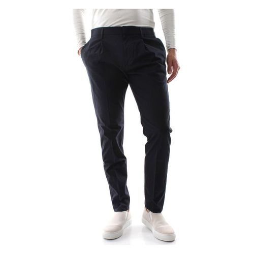 Pantaloni RALP FS0278U-UP639 890 - Dondup - Modalova