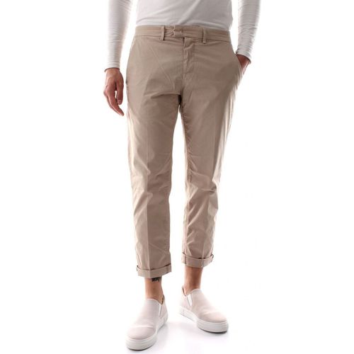 Pantaloni PABLO PSE025-UP525 018 - Dondup - Modalova