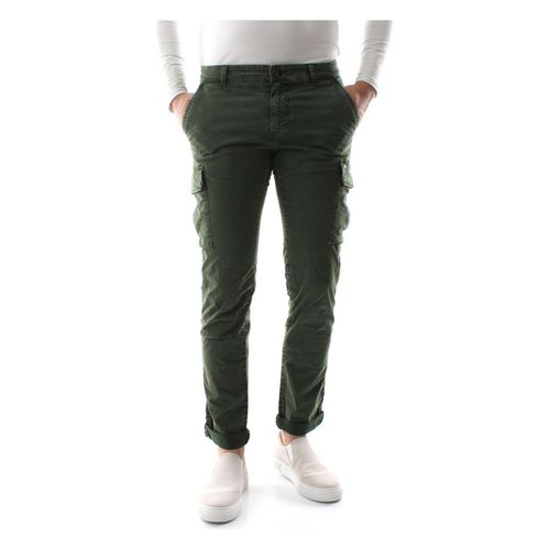 Pantaloni CHILE CBE436 - 2GB2535-076 green - Mason's - Modalova