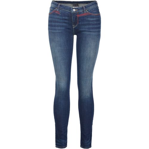 Jeans Slim Emporio Armani - Emporio armani - Modalova