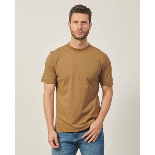 T-shirt & Polo T-shirt uomo basic girocollo - Gazzarrini - Modalova