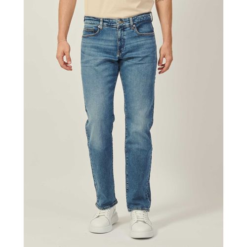 Jeans Jeans slim fit in denim elasticizzato - Boss - Modalova