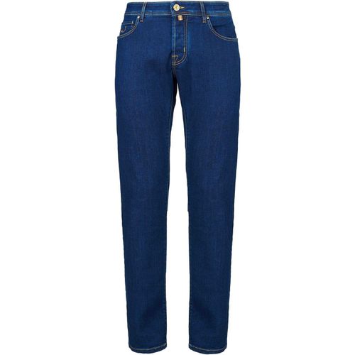 Jeans Jeans/Pantalone Slim 3623 - Jacob cohen - Modalova