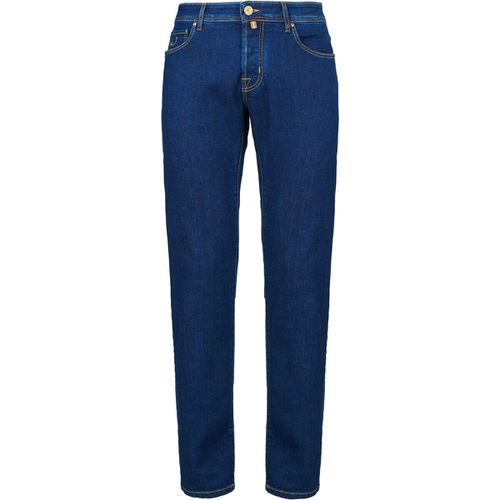 Jeans Jeans/Pantalone Slim 3623 - Jacob cohen - Modalova
