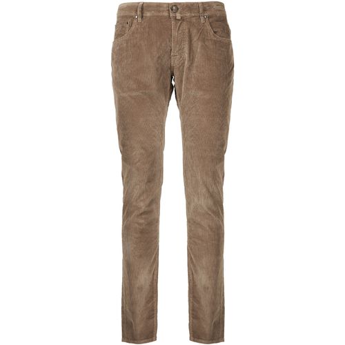 Pantaloni Jeans/Pantalone Super Slim 3653 - Jacob cohen - Modalova