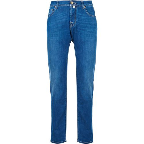 Jeans Jeans/Pantalone Slim 3735 - Jacob cohen - Modalova