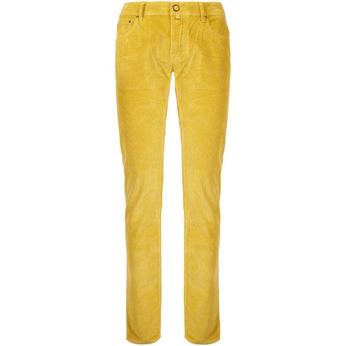 Pantaloni Jeans/Pantalone Super Slim 3653 - Jacob cohen - Modalova