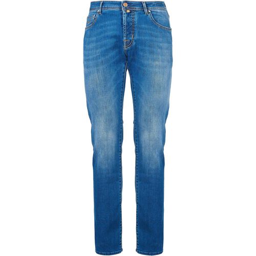 Jeans Jeans/Pantalone Slim 3623 - Jacob cohen - Modalova