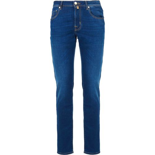 Jeans Jeans/Pantalone Slim 0009 - Jacob cohen - Modalova