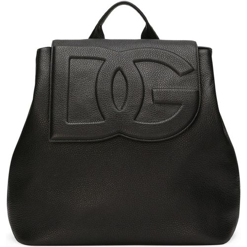 Zaini D&G Deerskin Backpack - D&g - Modalova