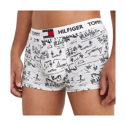 Boxer Tommy Hilfiger UM0UM01832 - Tommy hilfiger - Modalova