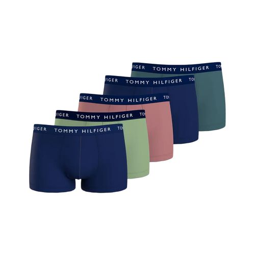 Boxer Tommy Hilfiger UM0UM02418 - Tommy hilfiger - Modalova