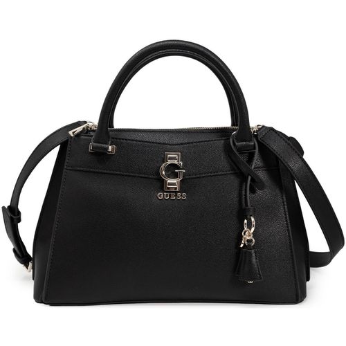 Borsa JORAH LUXURY SATCHEL HWBG93 31060 - Guess - Modalova