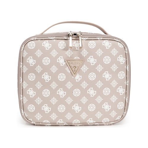 Borsa Shopping WILDER COSMETIC ORGANIZER CASE TWP745 20450 - Guess - Modalova