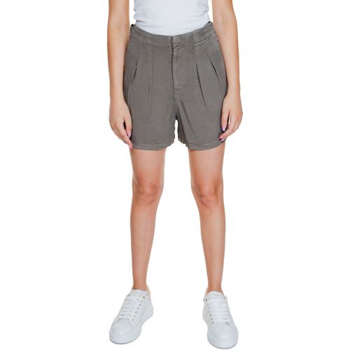 Shorts VMMIA HR LOOSE SUMMER SHORTS GA NOOS 10209543 - Vero moda - Modalova