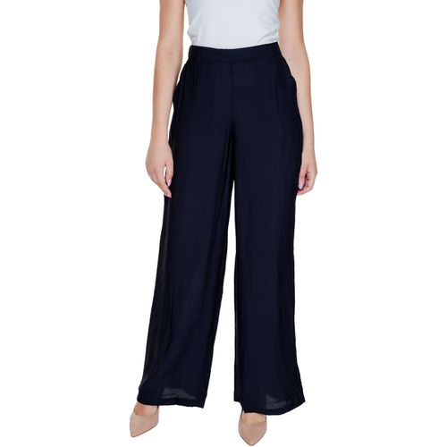 Pantaloni VMJOSIE HW WIDE PANT WVN GA 10303759 - Vero moda - Modalova