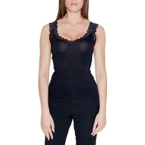 Top VMROSA SL TOP GA JRS NOOS 10287348 - Vero moda - Modalova