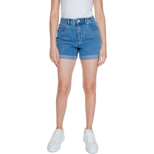 Shorts VMZURI HR LOOSE SHORTS MIX NOOS 10279493 - Vero moda - Modalova