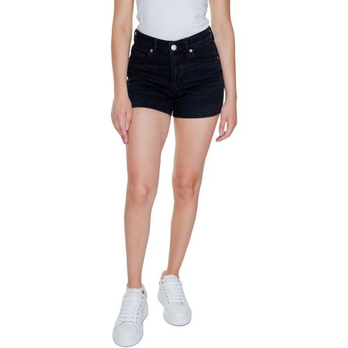 Shorts VMTESS MR SHORT DNM SHORTS MIX GA NOOS 10301532 - Vero moda - Modalova