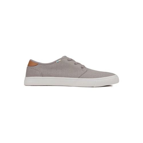 Sneakers Toms Carlo Formatori - Toms - Modalova