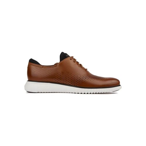 Scarpe Zerogrand Laser Wingtip Scarpe - Cole haan - Modalova