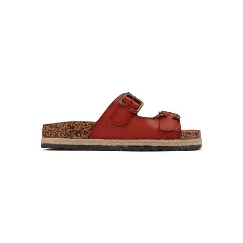 Sandali Peppa Footbed Sandali - Solesister - Modalova