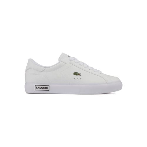 Sneakers Powercourt Formatori - Lacoste - Modalova