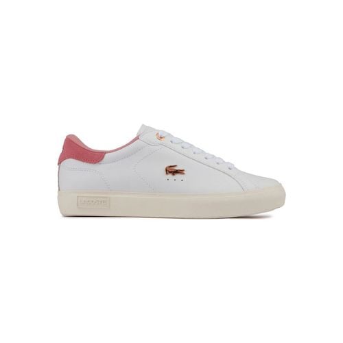 Sneakers Powercourt Formatori - Lacoste - Modalova