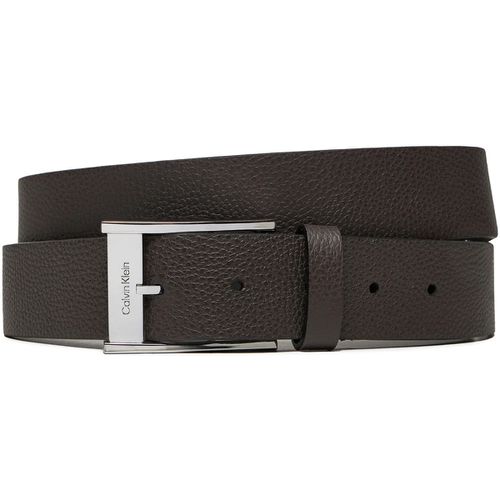 Cintura CK SLEEK PB 35MM K50K511959 - Calvin Klein Jeans - Modalova