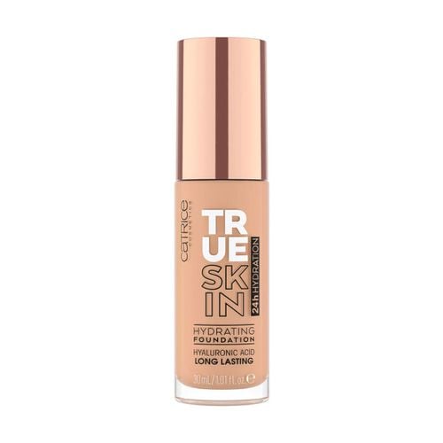 Fondotinta & primer True Skin Hydrating Foundation - Catrice - Modalova