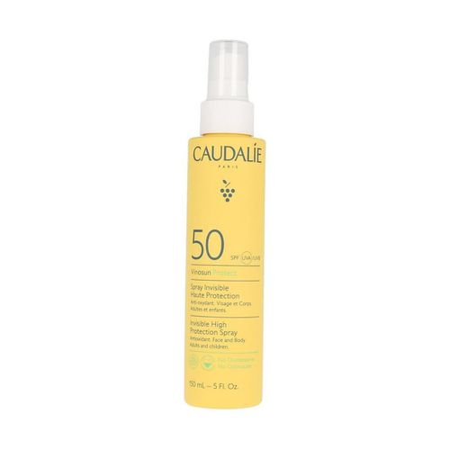 Protezione solari Vinosun Spray De Alta Protección Spf50 - Caudalie - Modalova