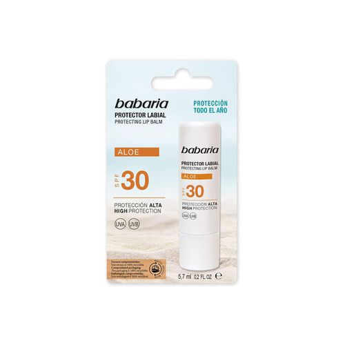 Protezione solari Stick Labbra Solare Spf30 - Babaria - Modalova