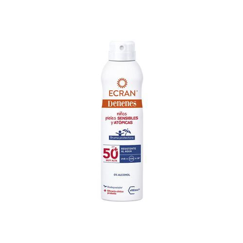 Protezione solari Ecran Bruma Protectora Spf50+ - Denenes - Modalova