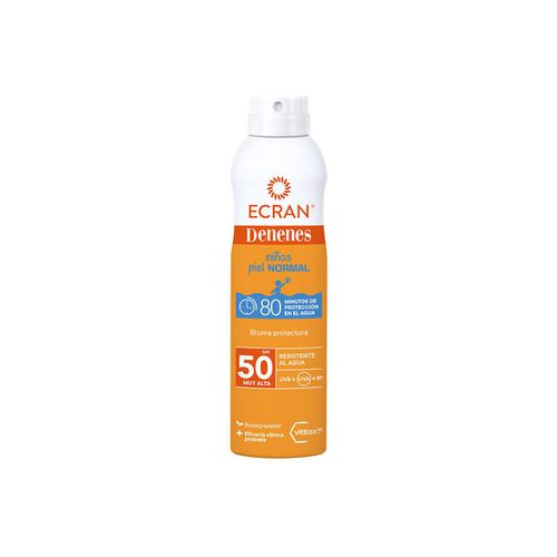 Protezione solari Ecran Spray Protettivo Spf50+ - Denenes - Modalova