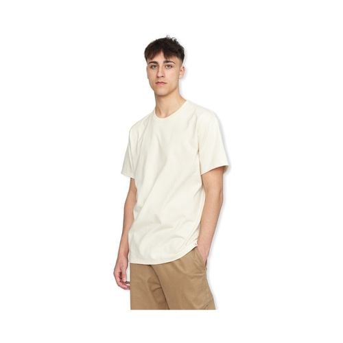 T-shirt & Polo T-Shirt Loose 1060 REV - Offwhite - Revolution - Modalova