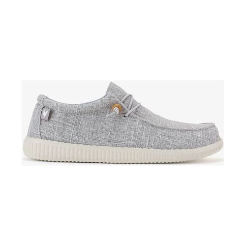 Scarpe WP150 WALLABI LINEN-GRIS - Pitas - Modalova